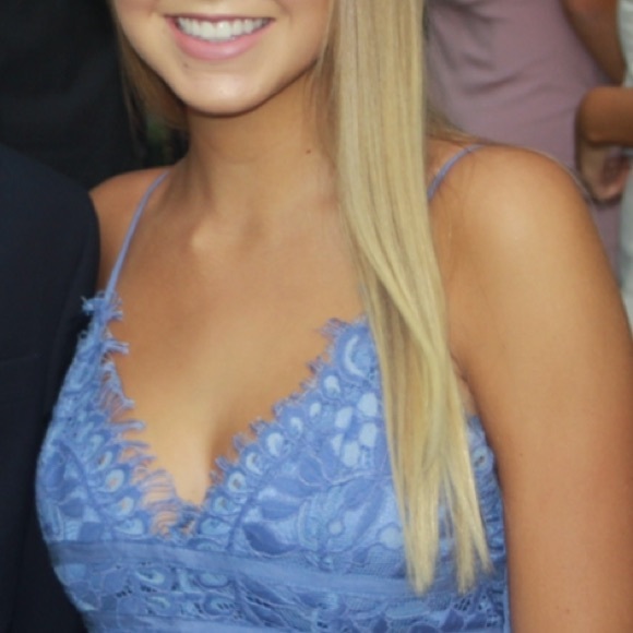 NBD Give It Up Dress - Picture 5 of 5